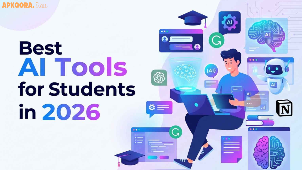 best-ai-tools-for-students-and-researchers-in-2026