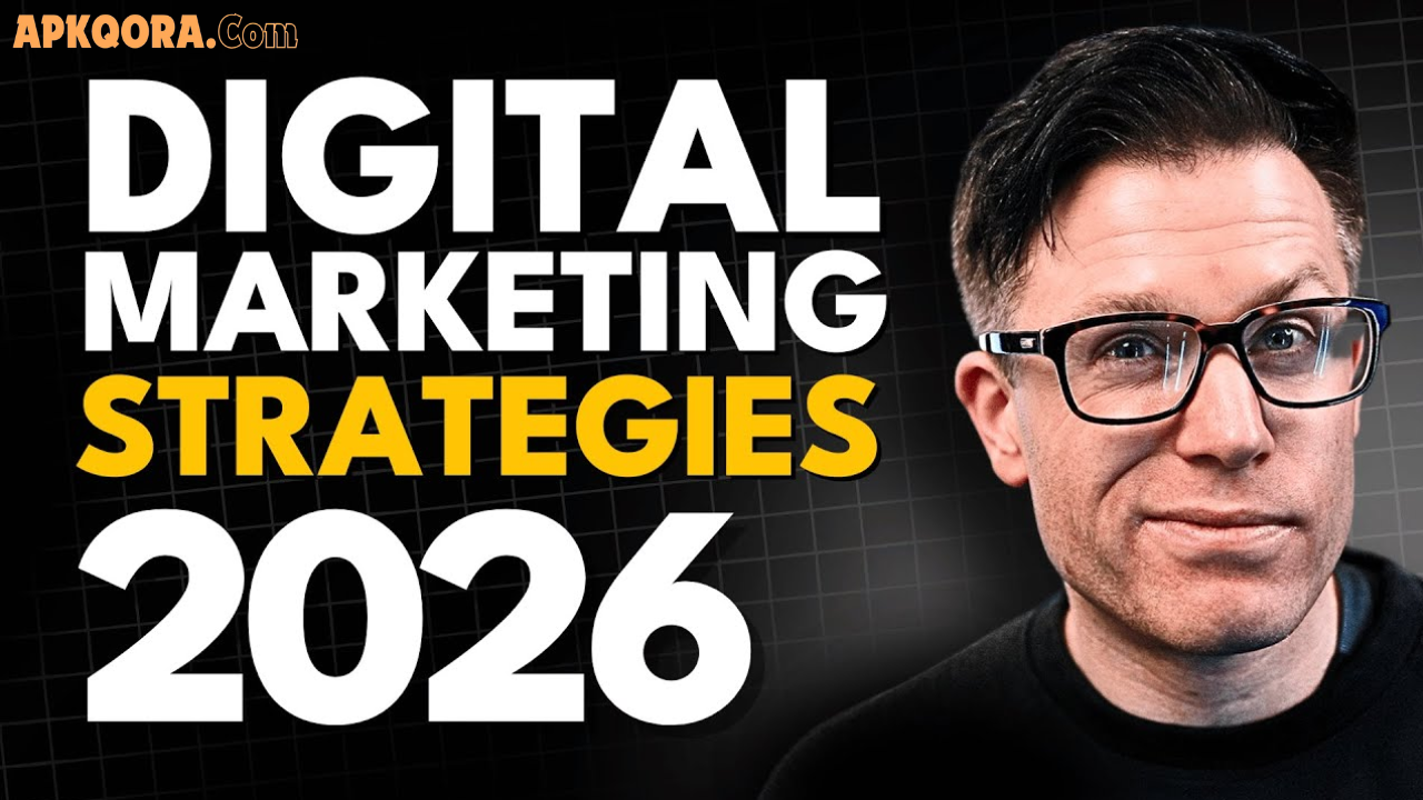 best-digital-marketing-strategies-for-beginners-in-2026