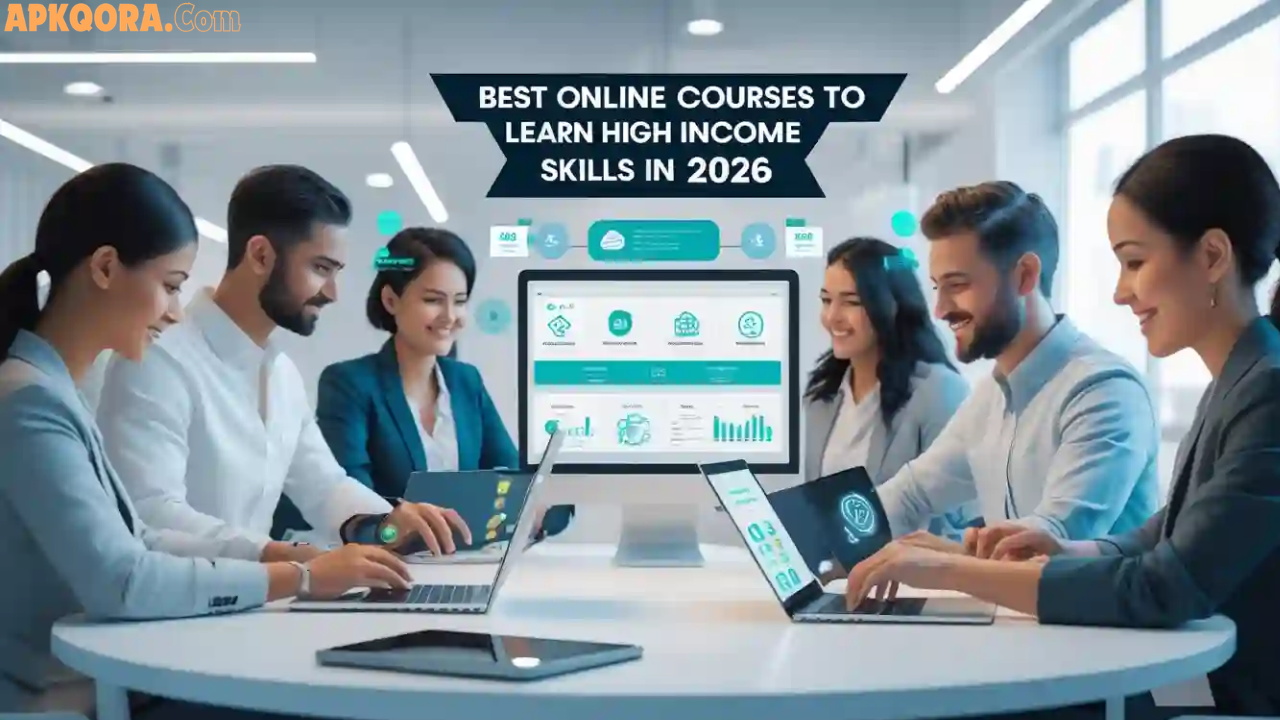 best-free-online-courses-for-high-income-skills-in-2026