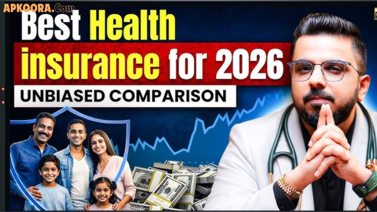 best-health-insurance-plans-in-pakistan-2026