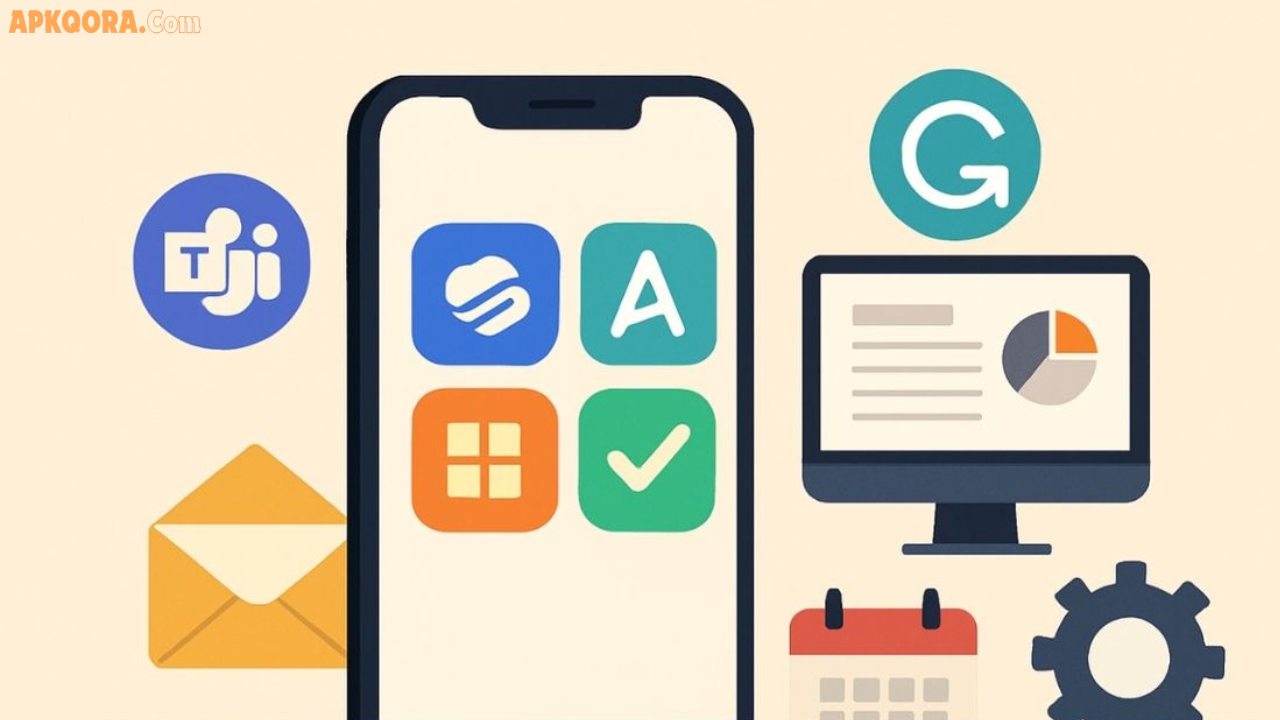best-productivity-apps-for-android-in-2026-full-review