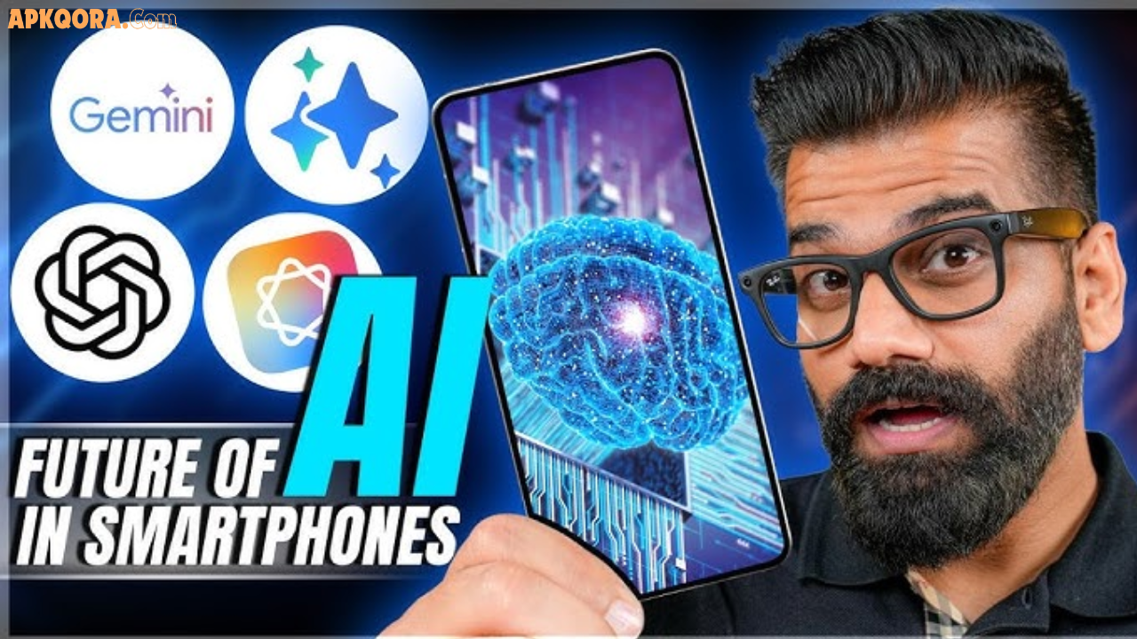 how-ai-is-changing-smartphones-and-gadgets-in-2026