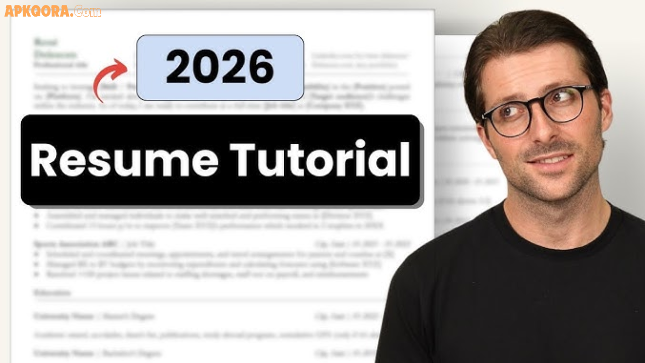 how-to-create-a-professional-resume-in-2026-full-guide