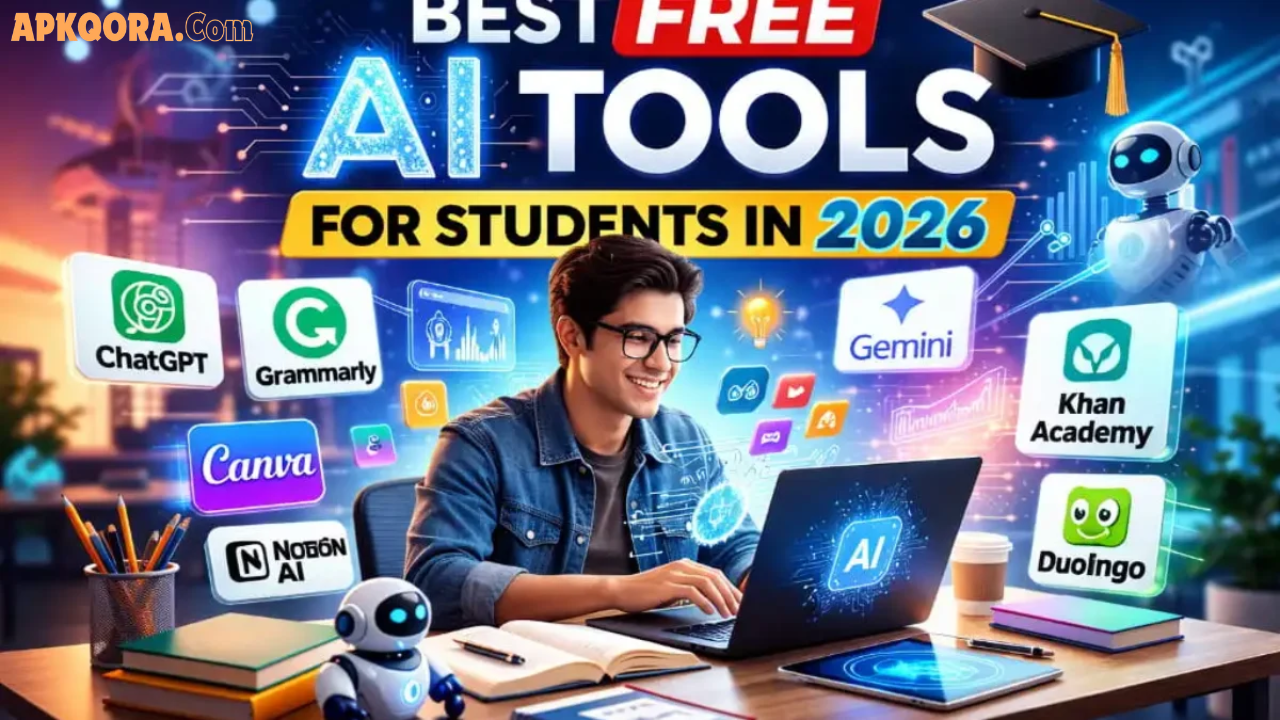 top-10-free-ai-tools-for-students-in-2026